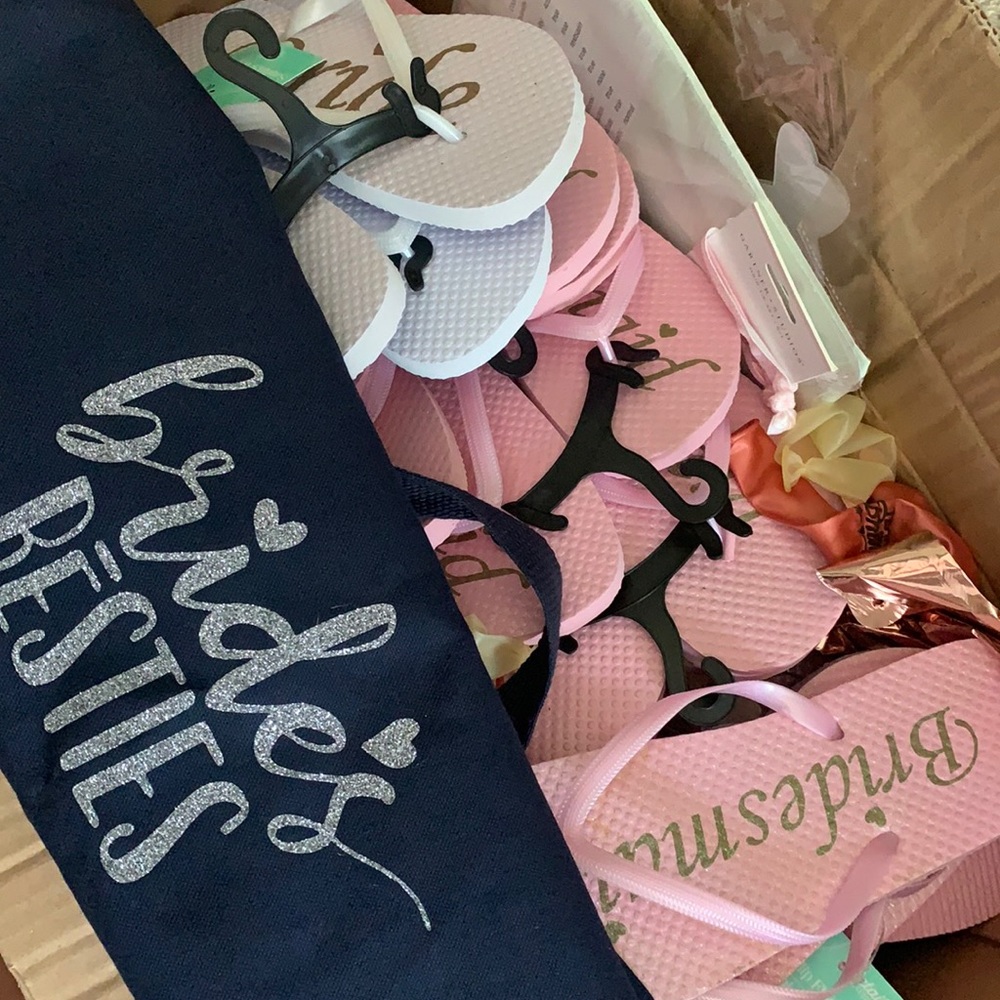 Mystery Bachelorette Box